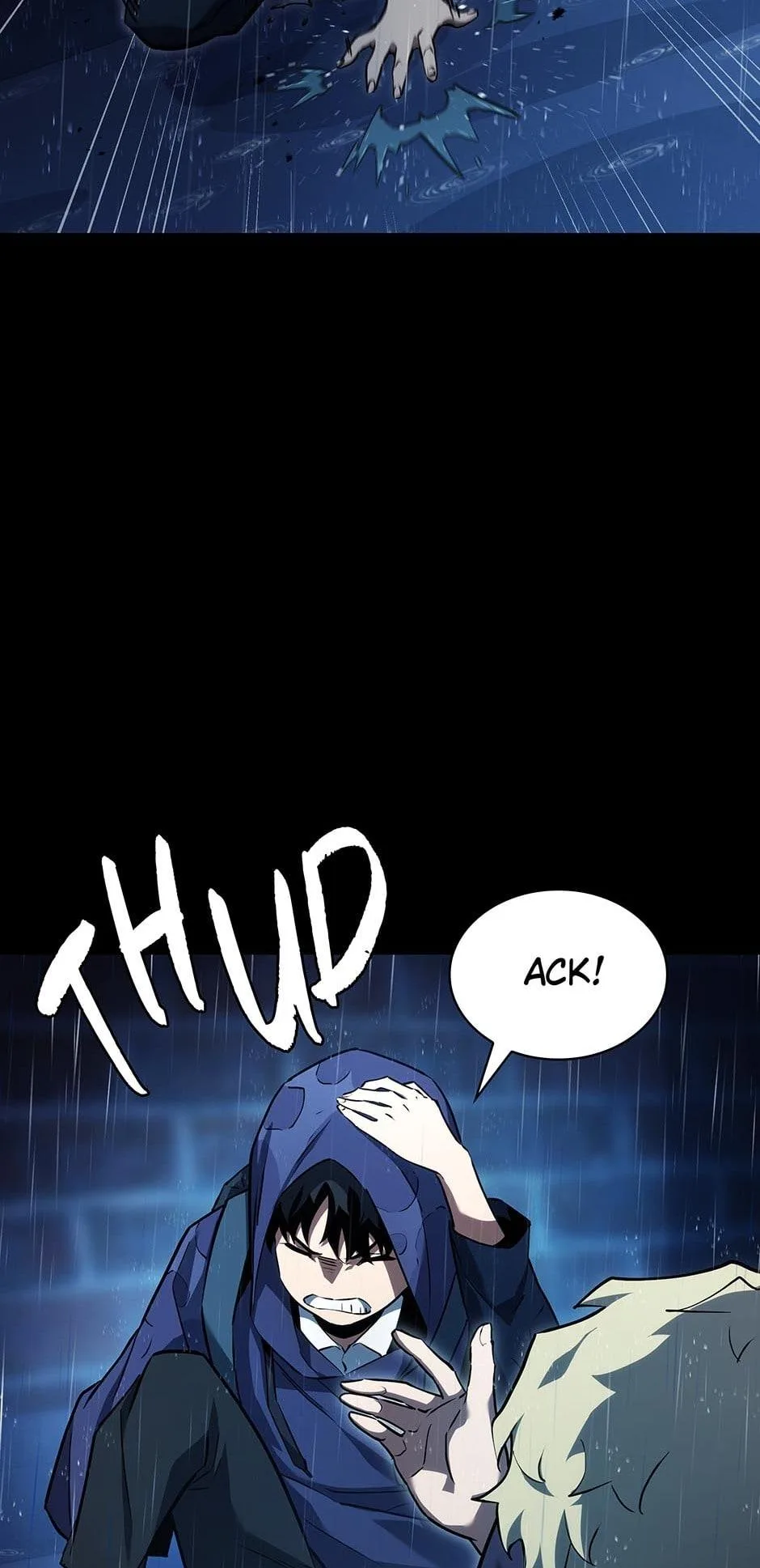 The Beginning After the End Chapter 176 – Page 56