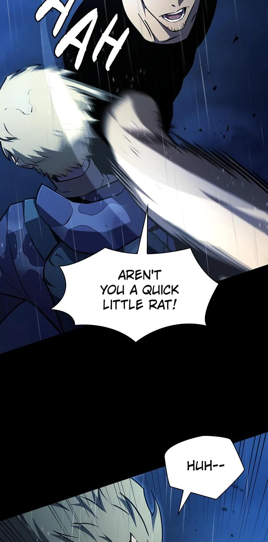 The Beginning After the End Chapter 176 – Page 84