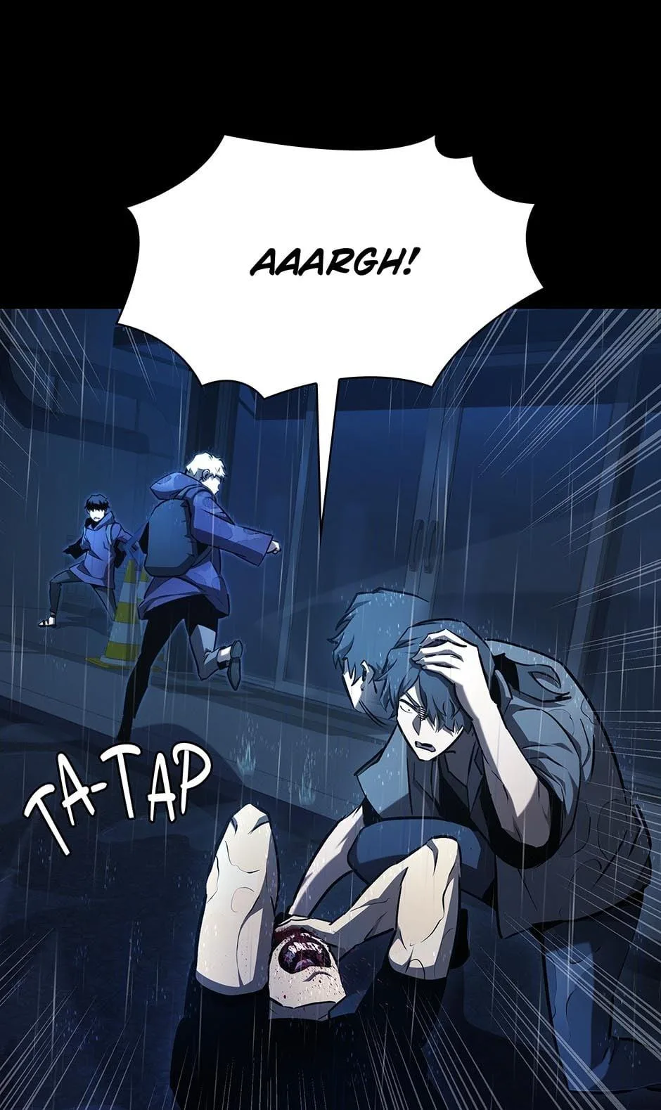 The Beginning After the End Chapter 176 – Page 88