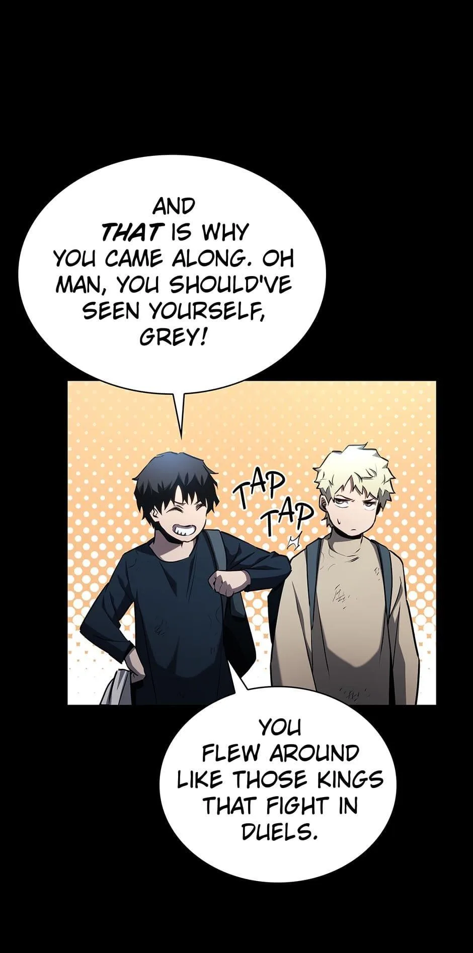 The Beginning After the End Chapter 176 – Page 92