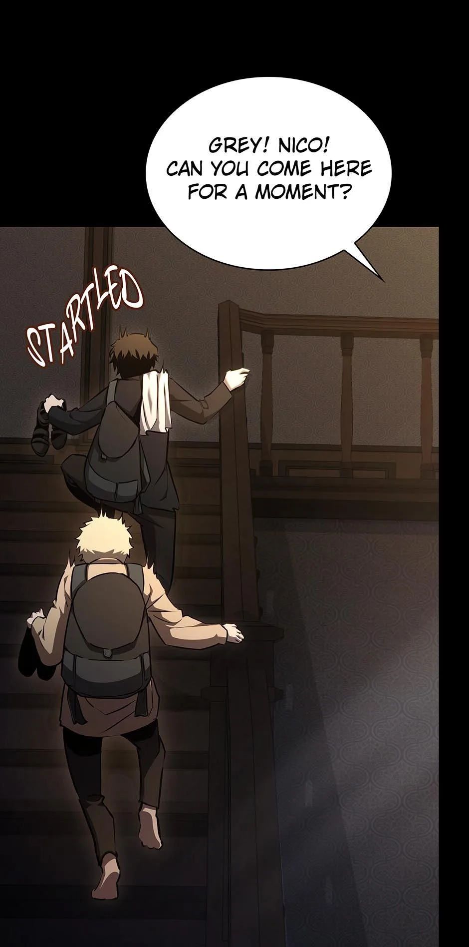 The Beginning After the End Chapter 176 – Page 102