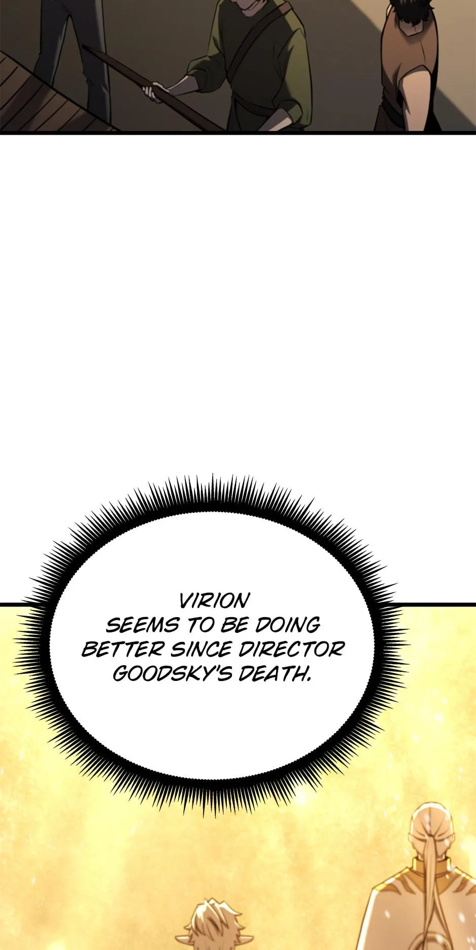 The Beginning After the End Chapter 176 – Page 134
