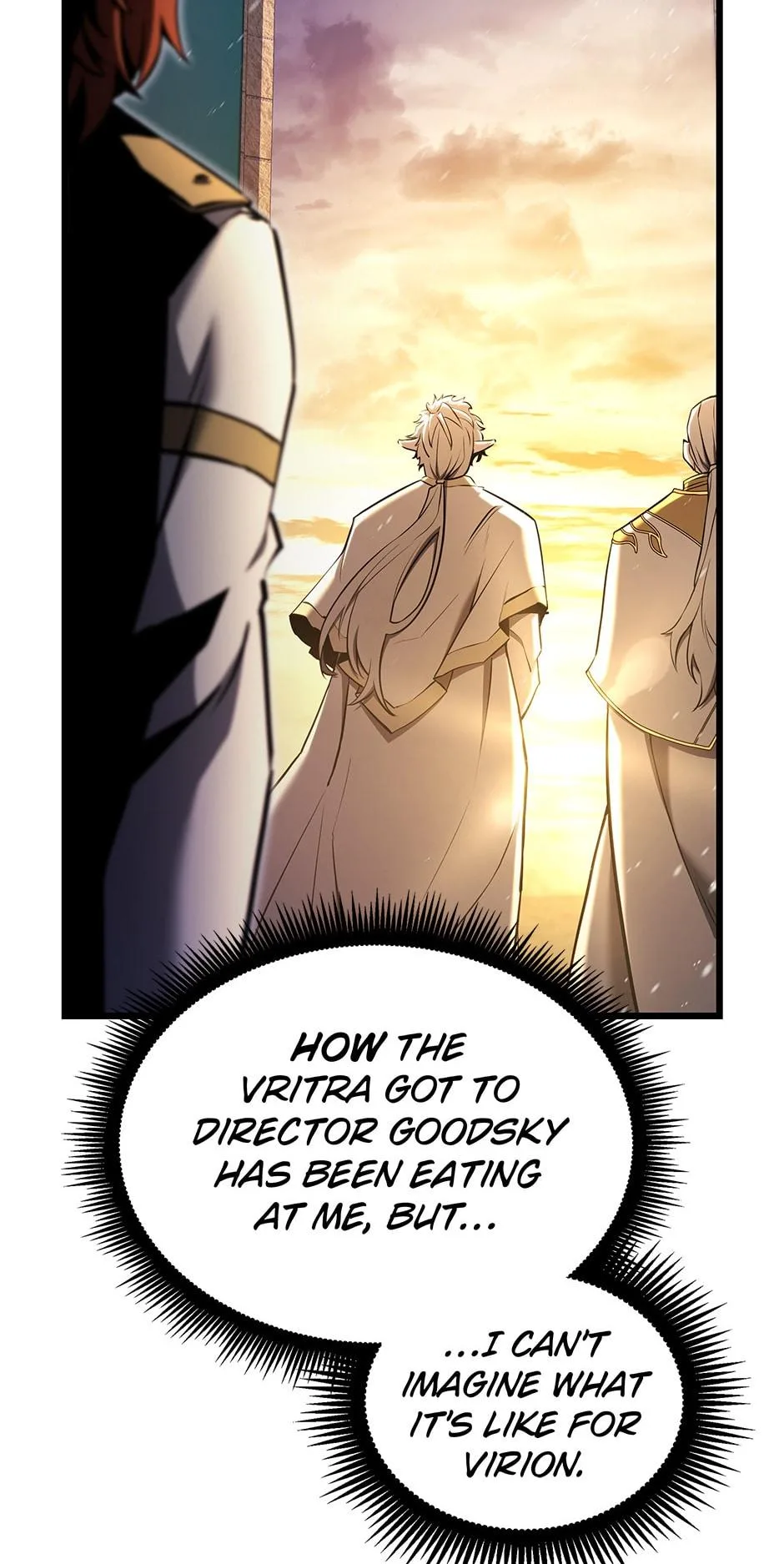 The Beginning After the End Chapter 176 – Page 137