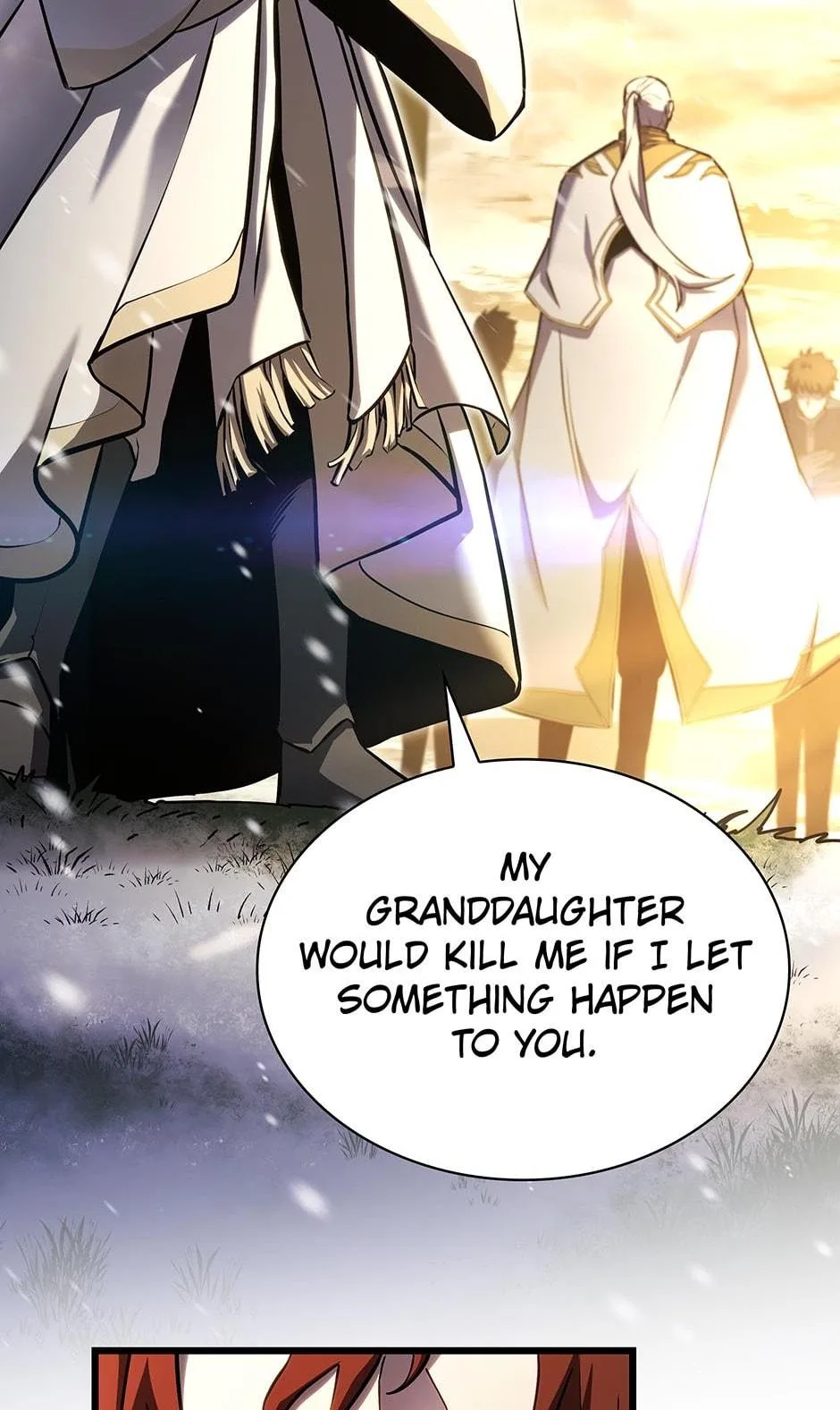 The Beginning After the End Chapter 176 – Page 142