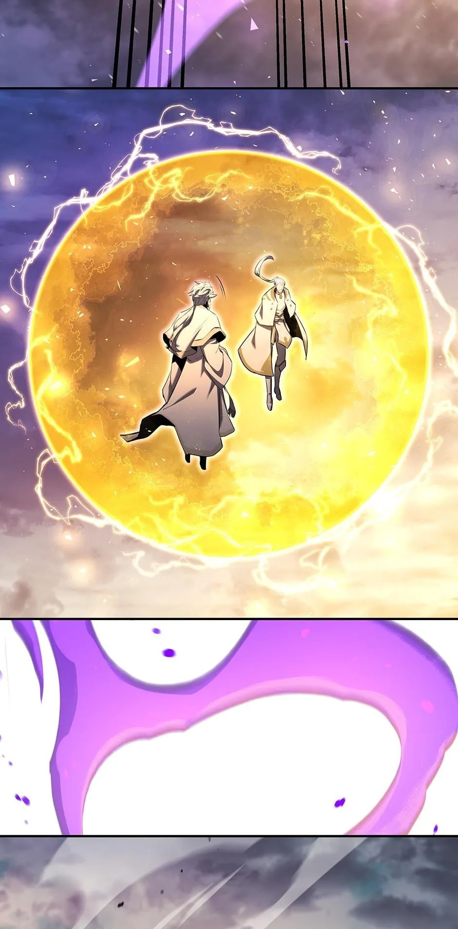 The Beginning After the End Chapter 176 – Page 151