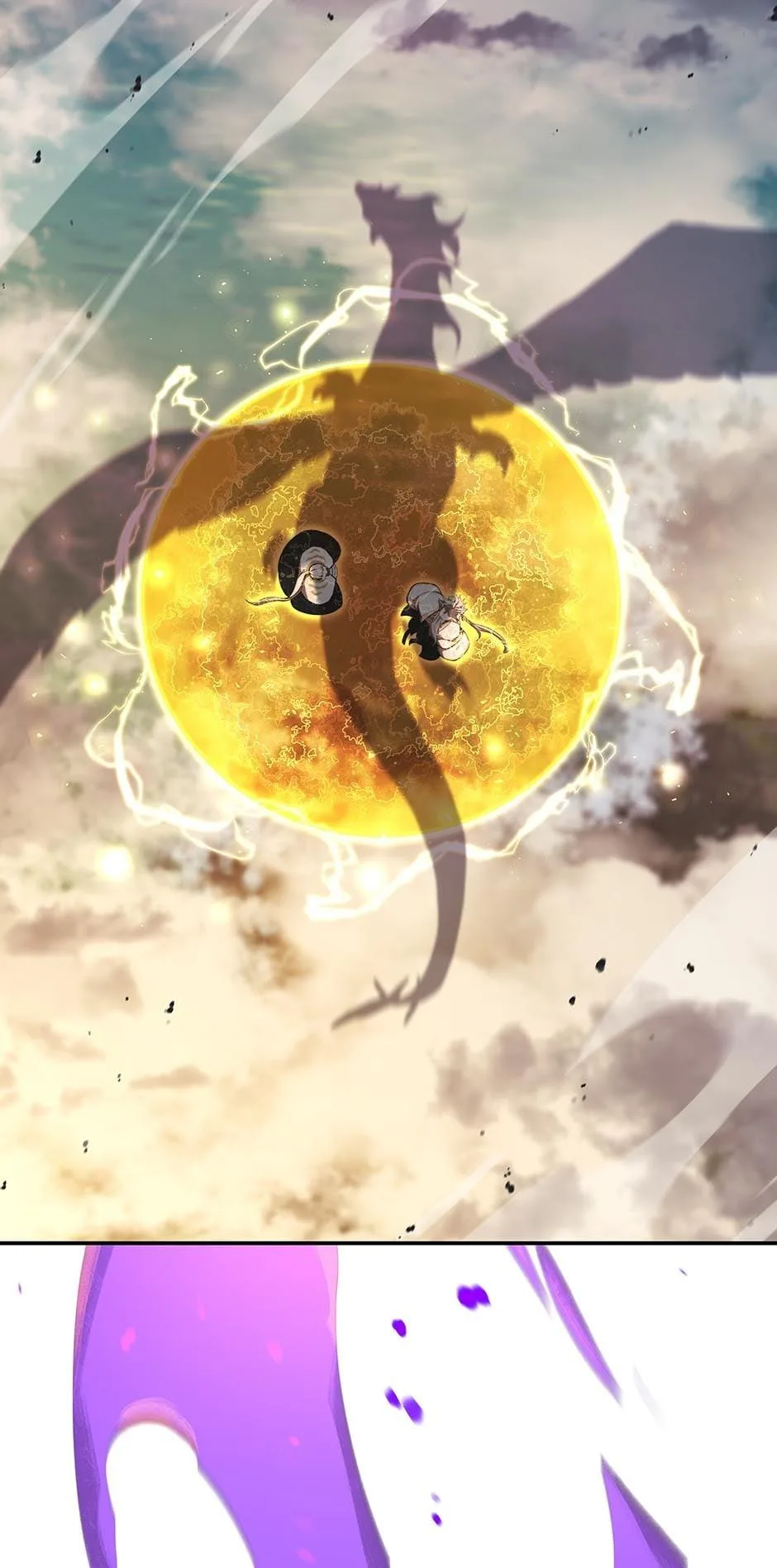 The Beginning After the End Chapter 176 – Page 152