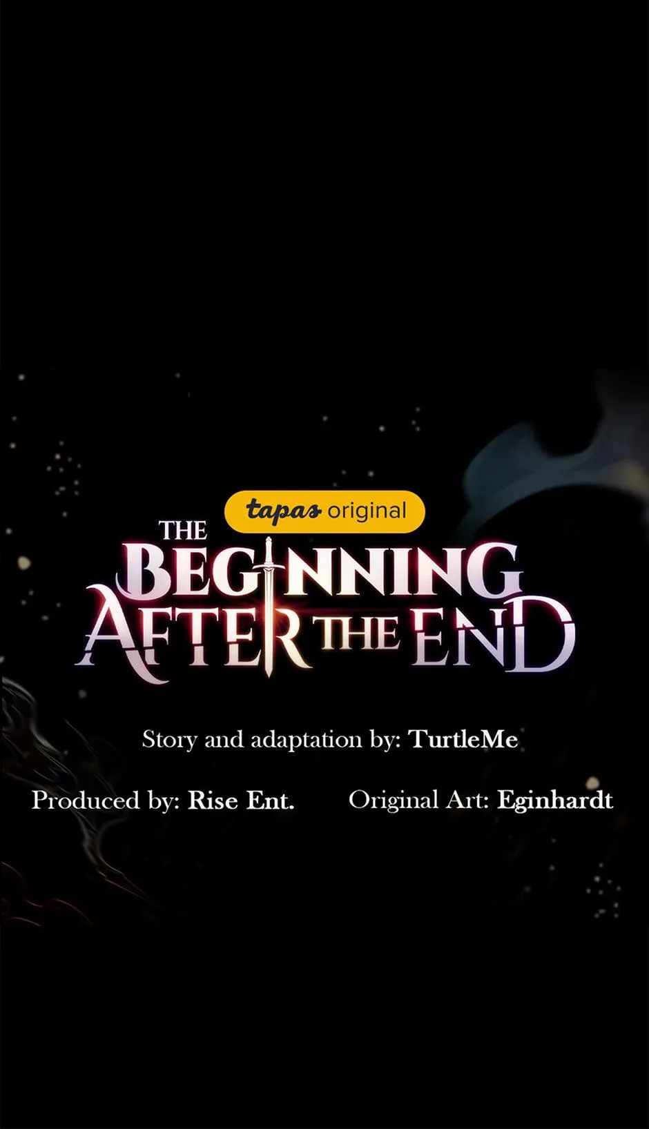 The Beginning After the End Chapter 176 – Page 156