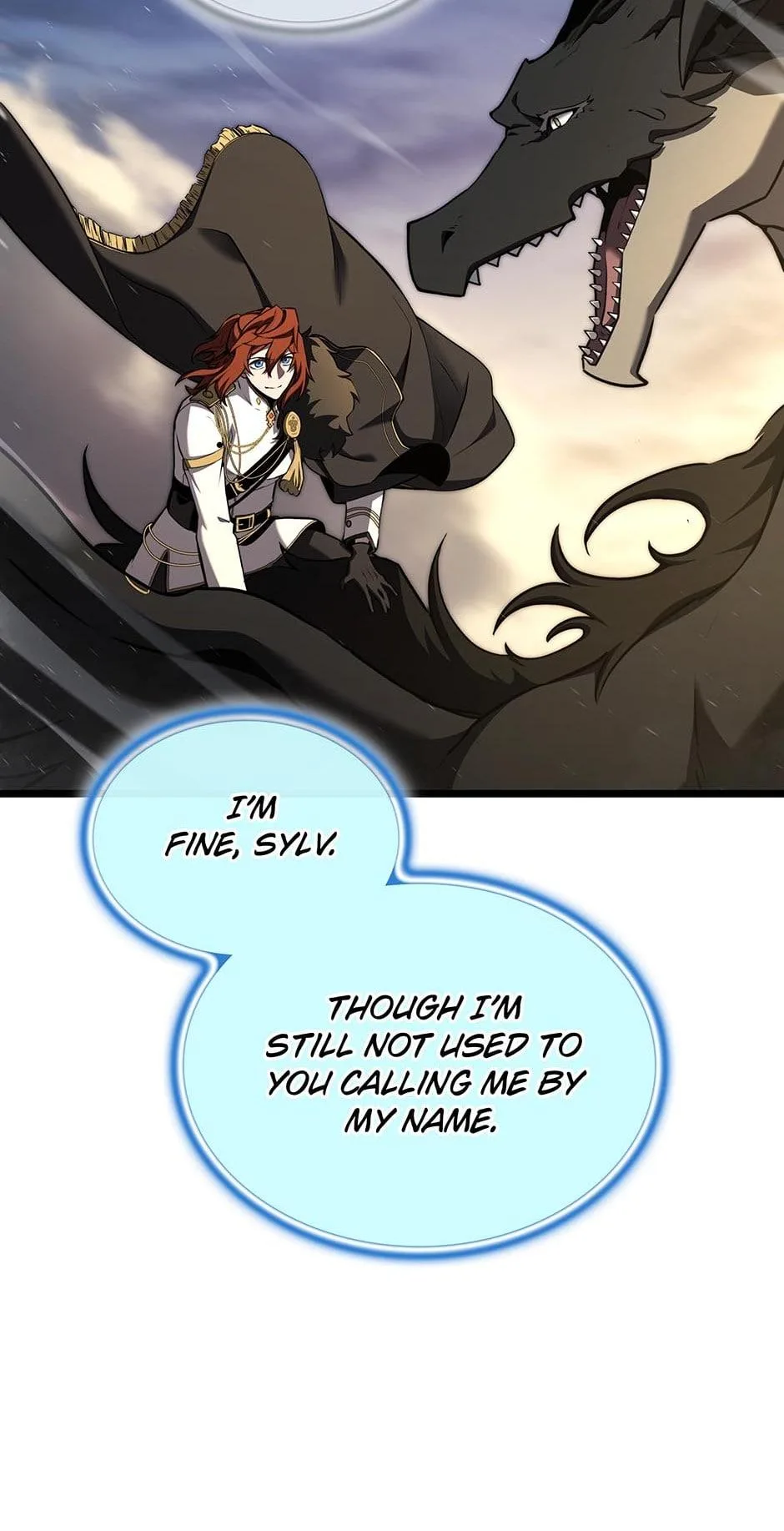 The Beginning After the End Chapter 177 – Page 6
