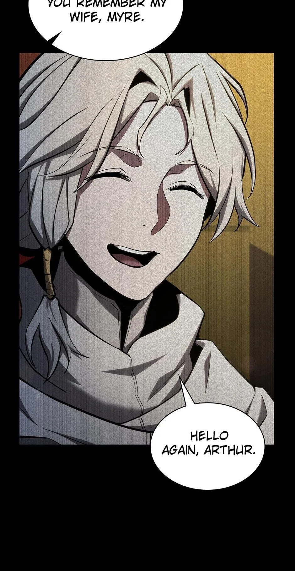 The Beginning After the End Chapter 177 – Page 18