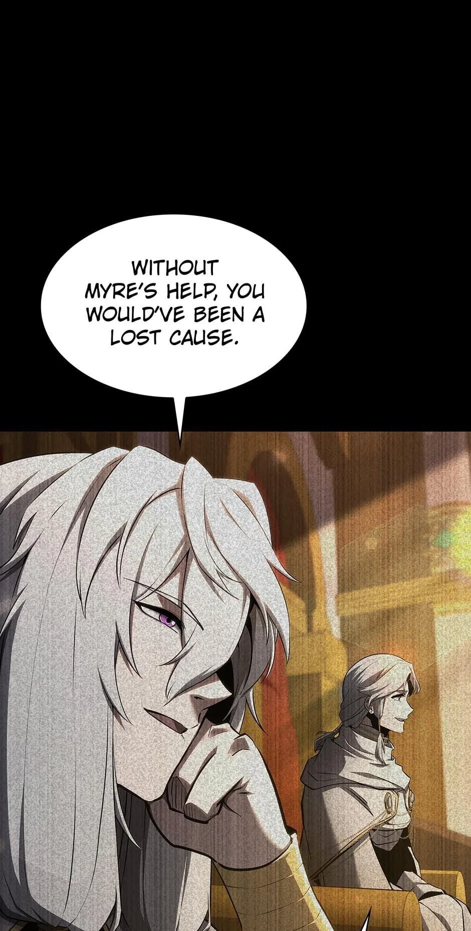 The Beginning After the End Chapter 177 – Page 19