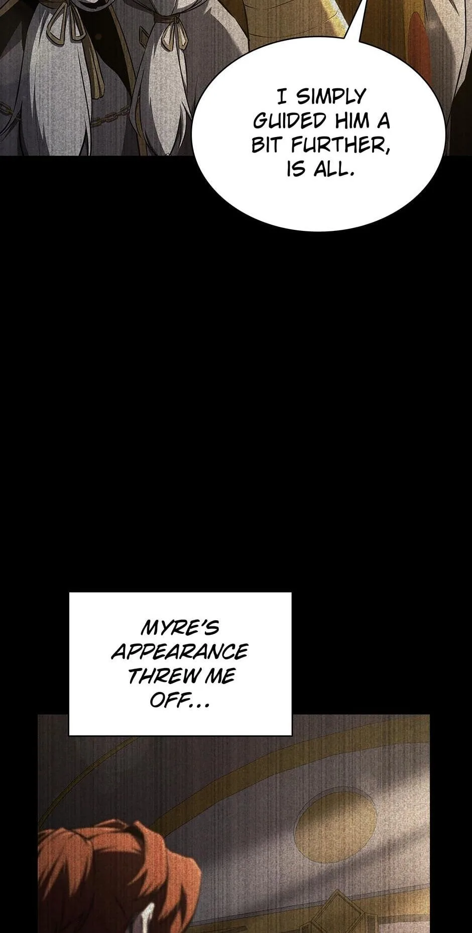The Beginning After the End Chapter 177 – Page 20