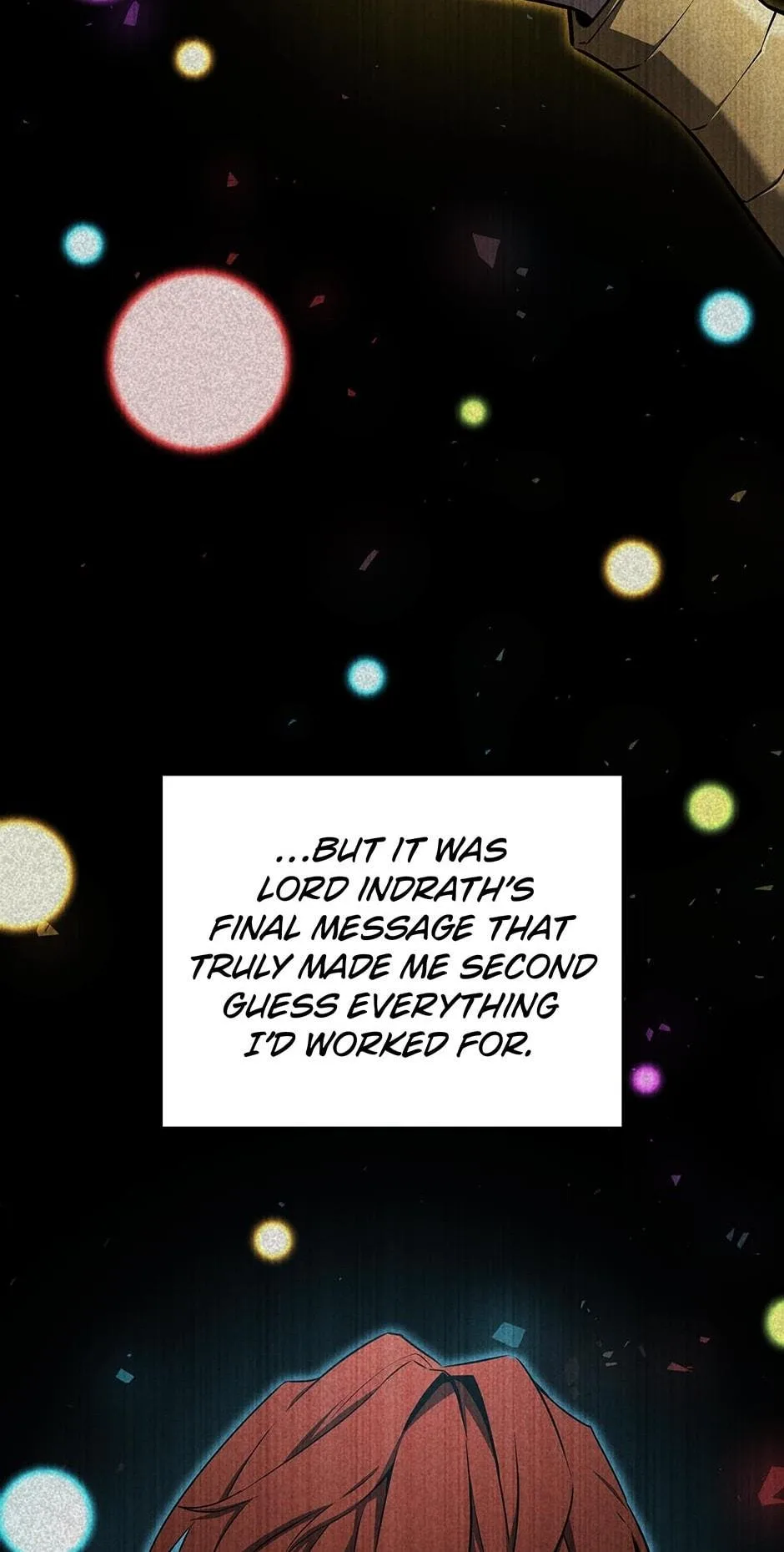 The Beginning After the End Chapter 177 – Page 22