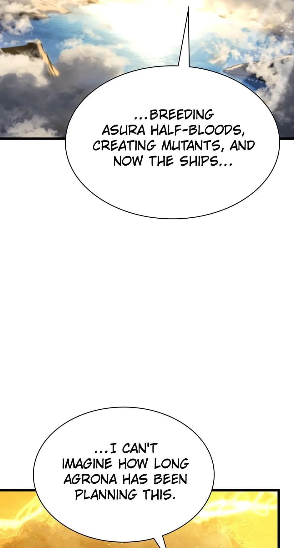The Beginning After the End Chapter 177 – Page 32