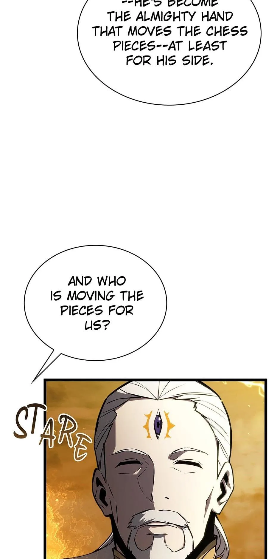 The Beginning After the End Chapter 177 – Page 35