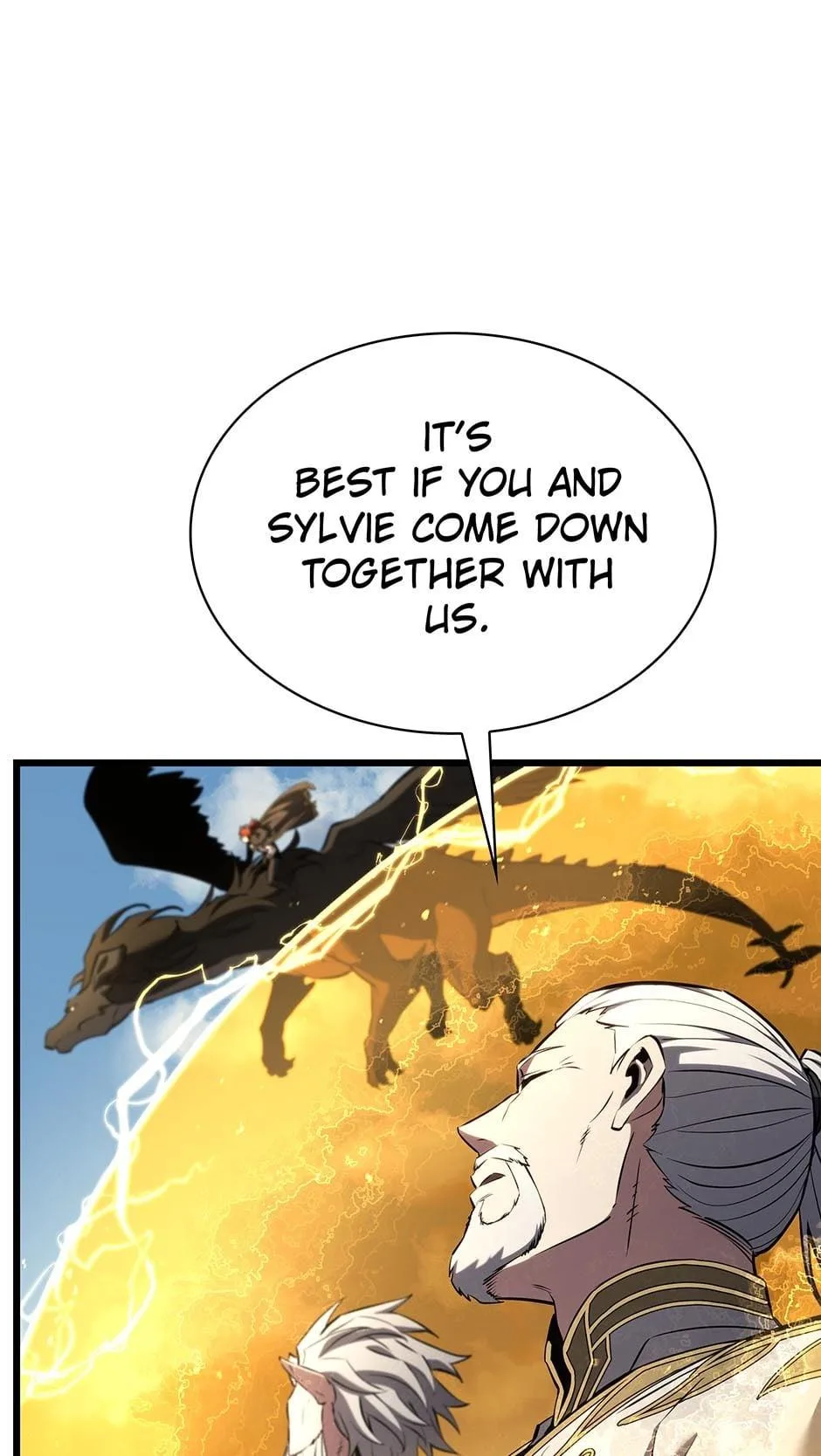 The Beginning After the End Chapter 177 – Page 41