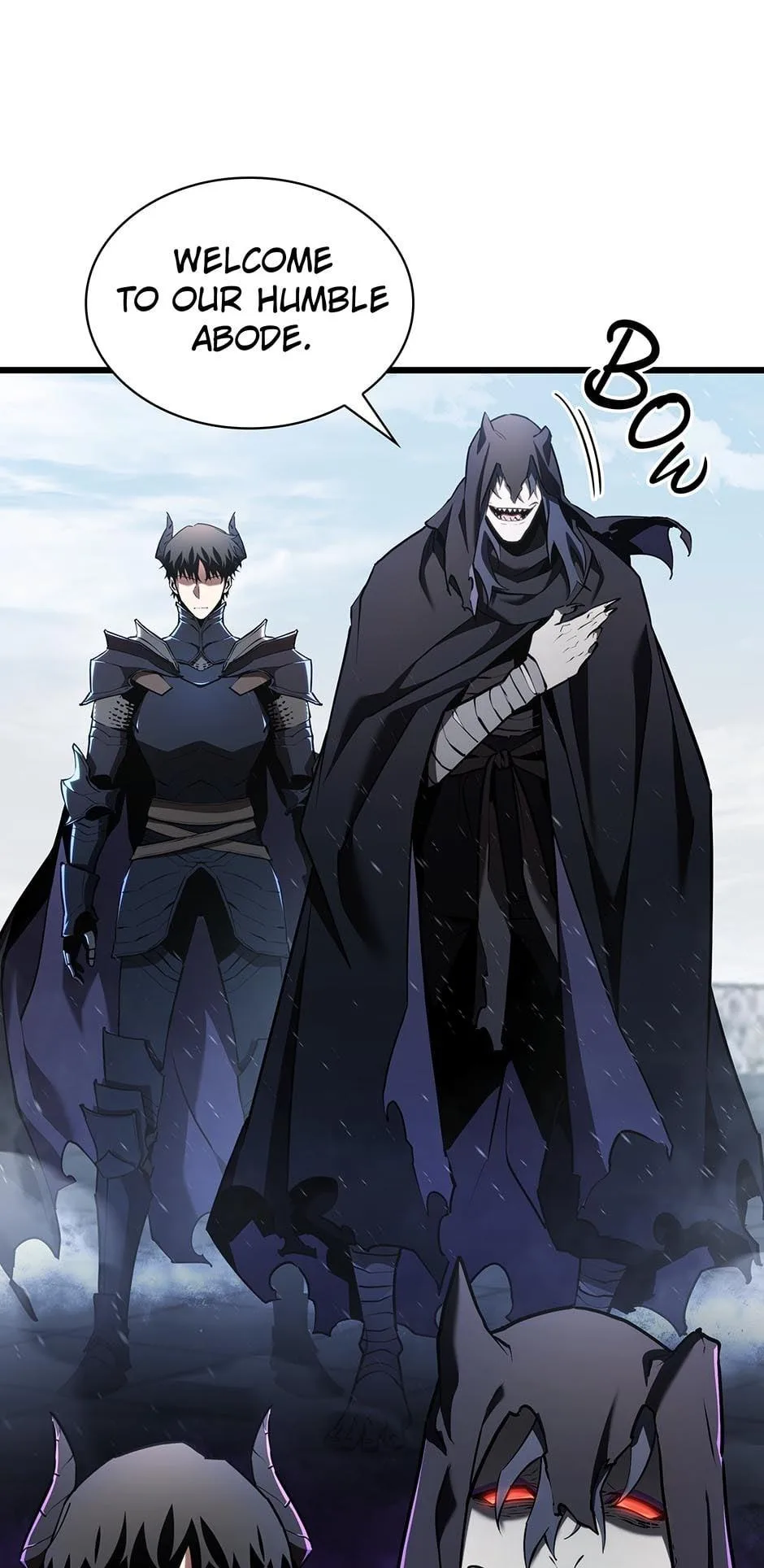 The Beginning After the End Chapter 177 – Page 52