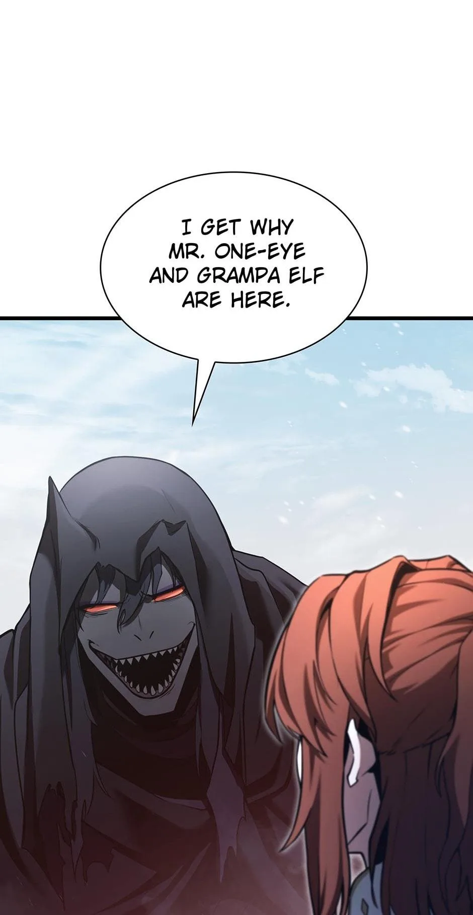 The Beginning After the End Chapter 177 – Page 59