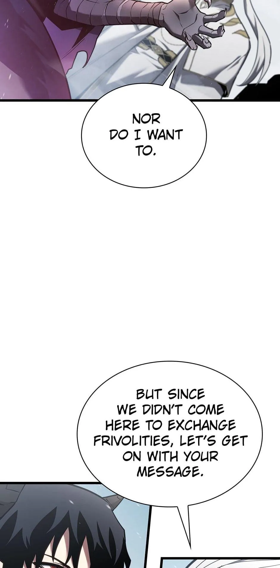 The Beginning After the End Chapter 177 – Page 66