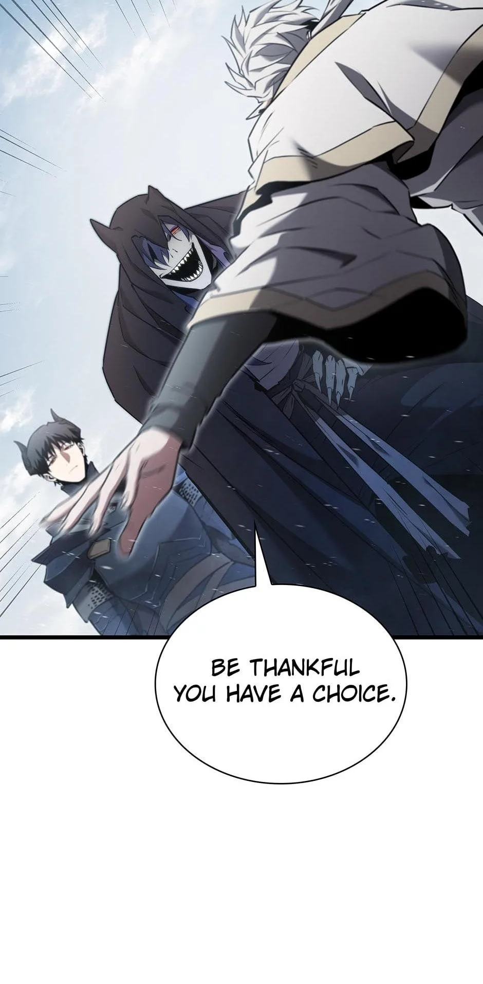 The Beginning After the End Chapter 177 – Page 72