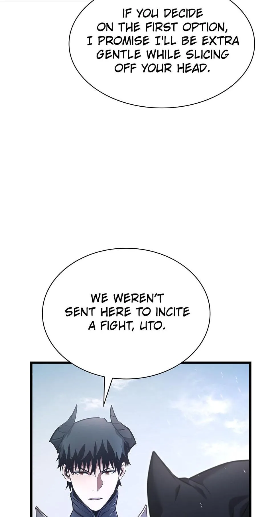 The Beginning After the End Chapter 177 – Page 74
