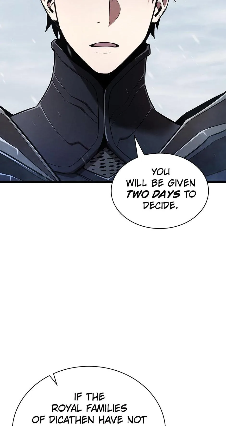 The Beginning After the End Chapter 177 – Page 106