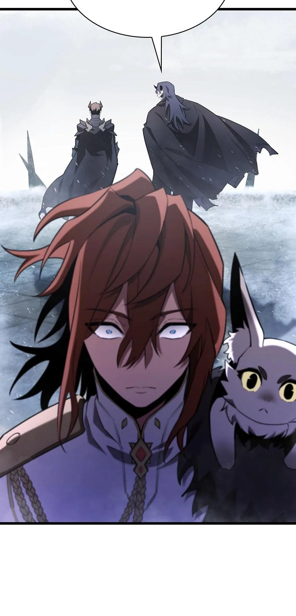 The Beginning After the End Chapter 177 – Page 112