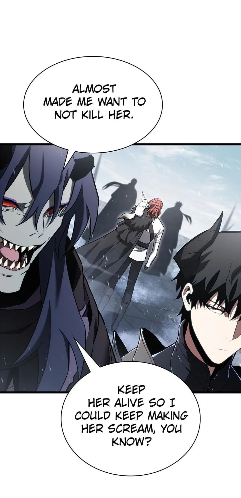 The Beginning After the End Chapter 177 – Page 113