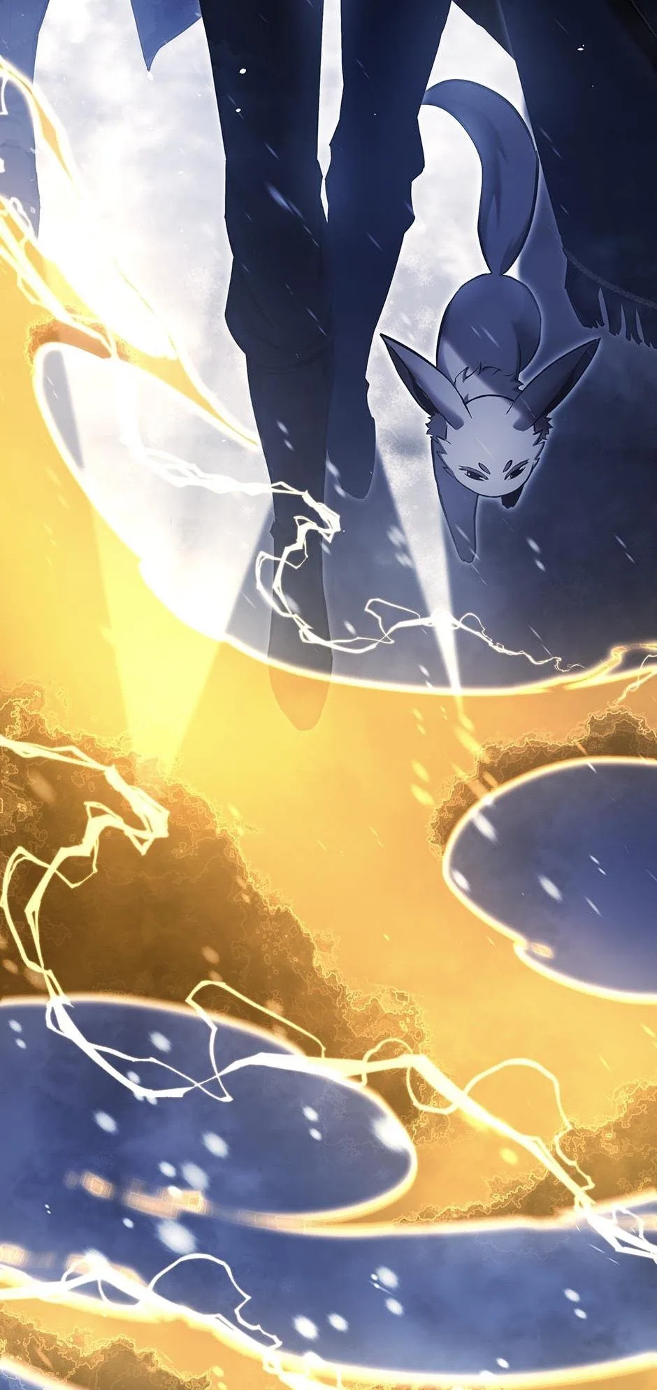 The Beginning After the End Chapter 177 – Page 123