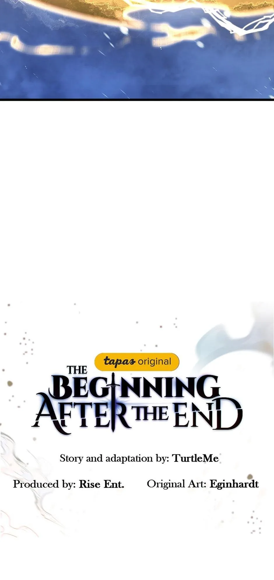 The Beginning After the End Chapter 177 – Page 124