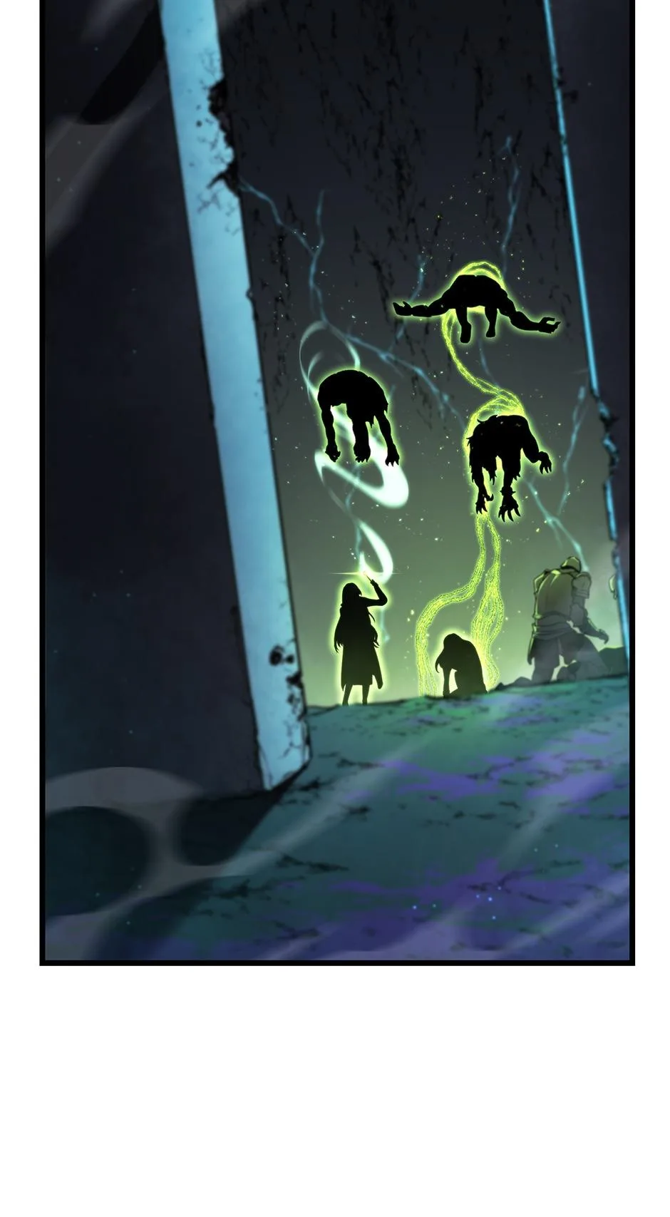 The Beginning After the End Chapter 178 – Page 4