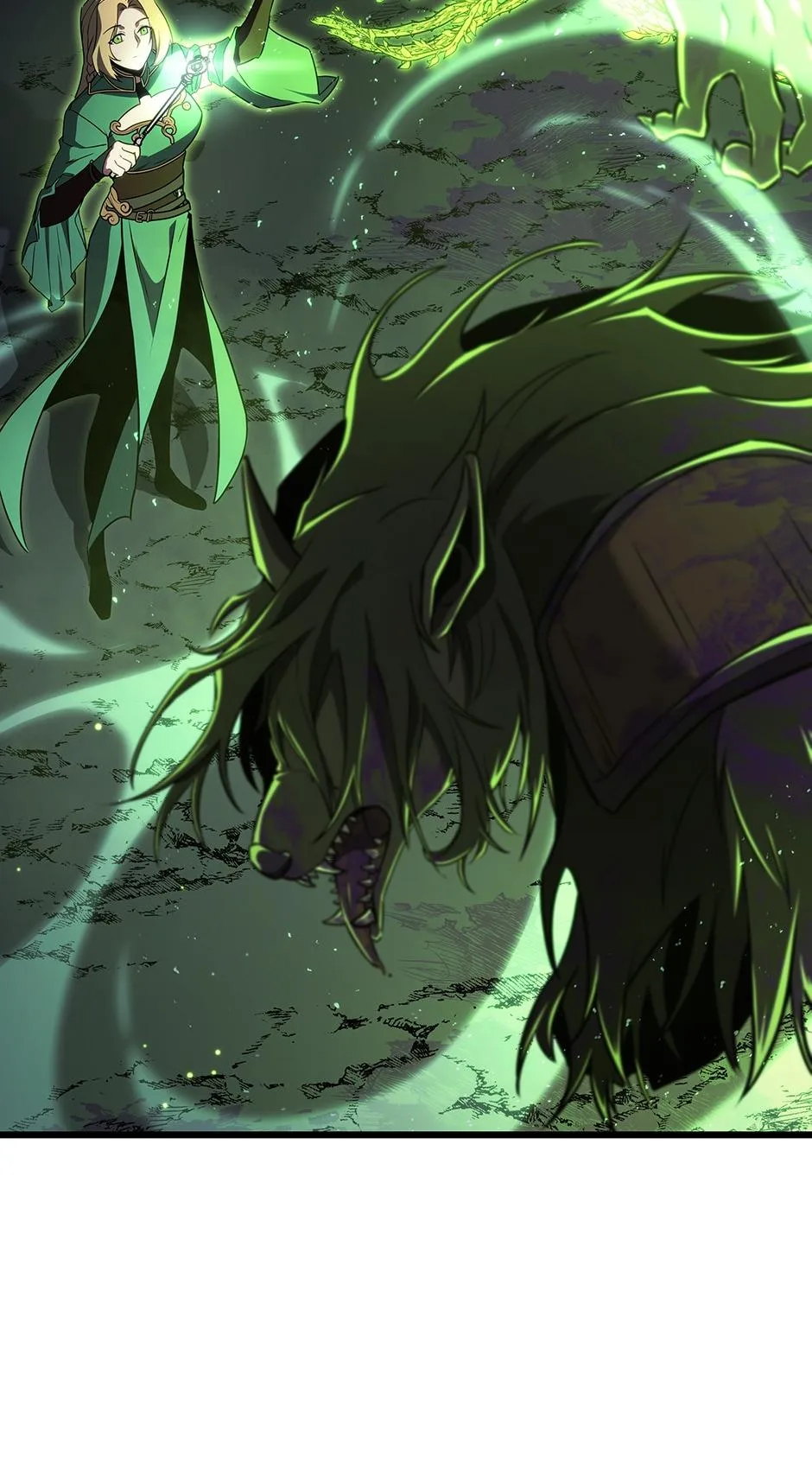 The Beginning After the End Chapter 178 – Page 6