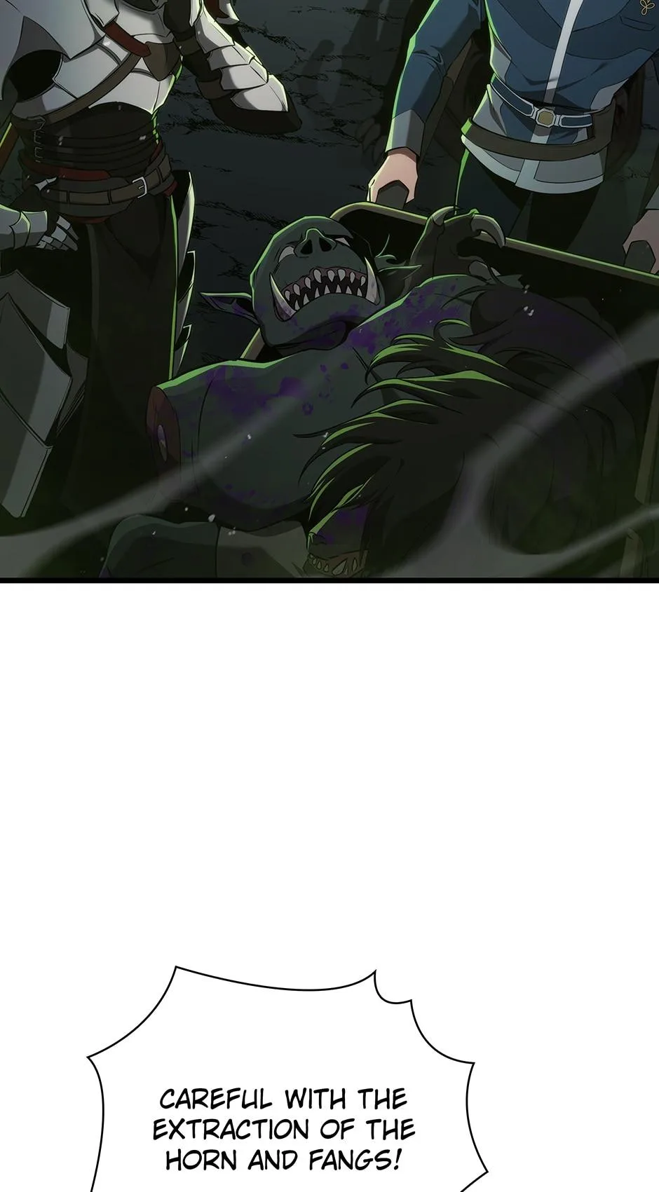 The Beginning After the End Chapter 178 – Page 8