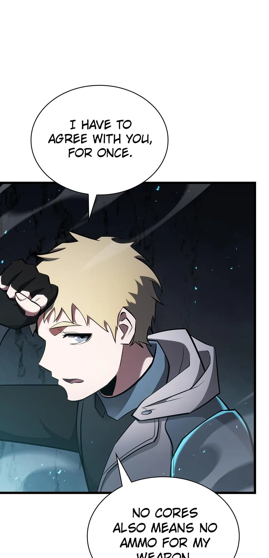 The Beginning After the End Chapter 178 – Page 13