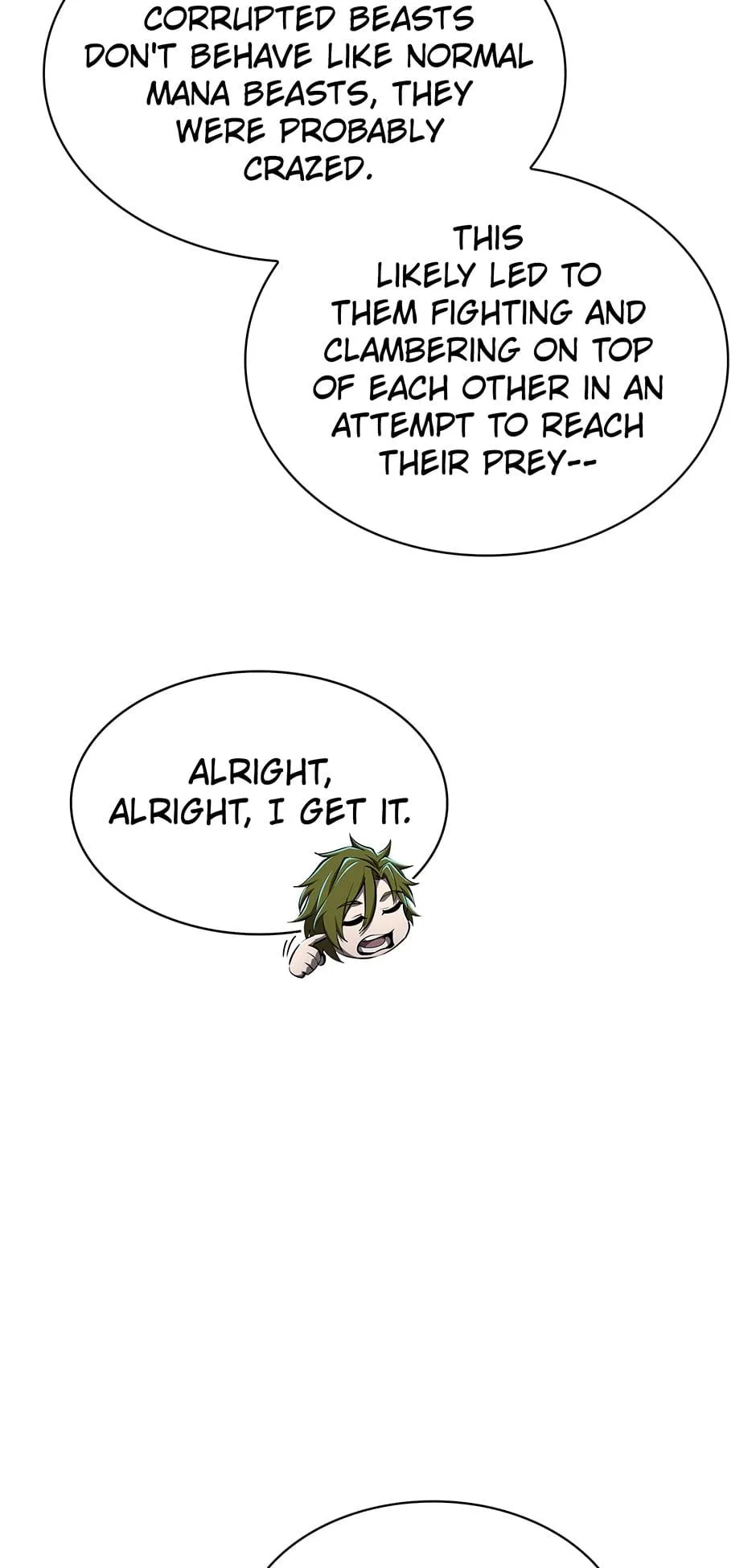 The Beginning After the End Chapter 178 – Page 18