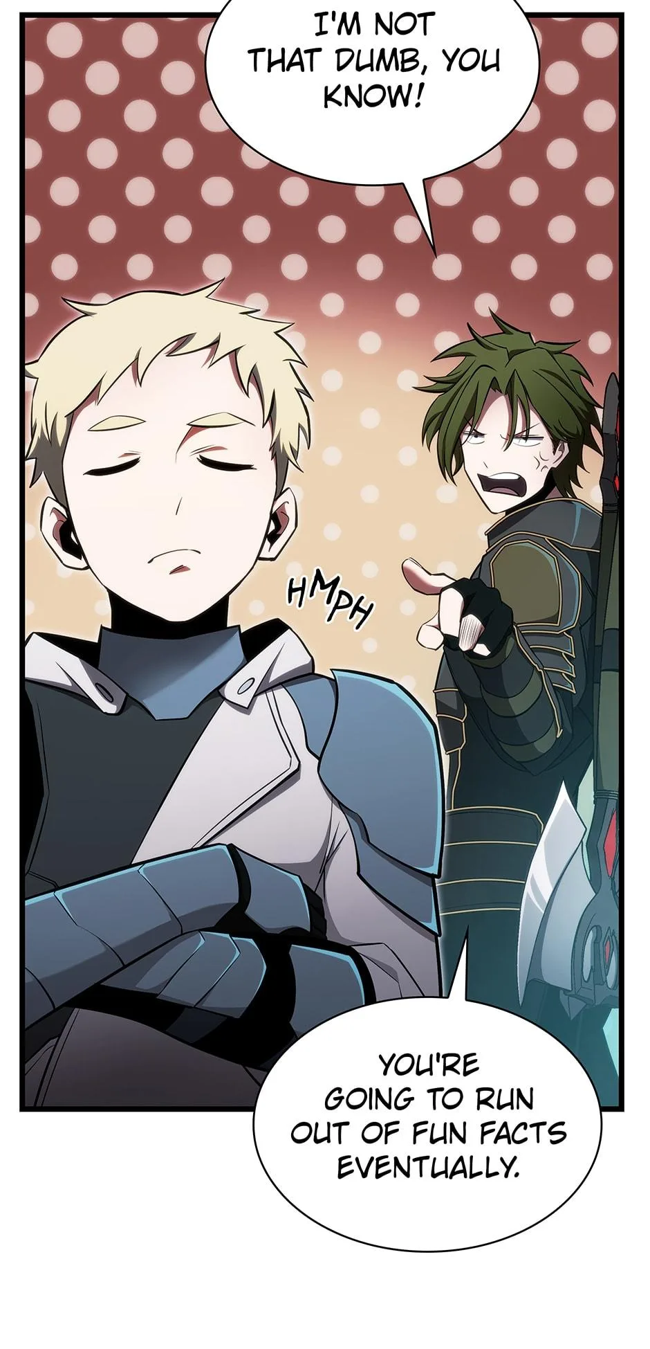 The Beginning After the End Chapter 178 – Page 19