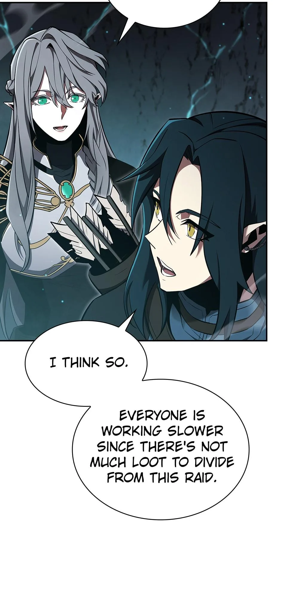 The Beginning After the End Chapter 178 – Page 24