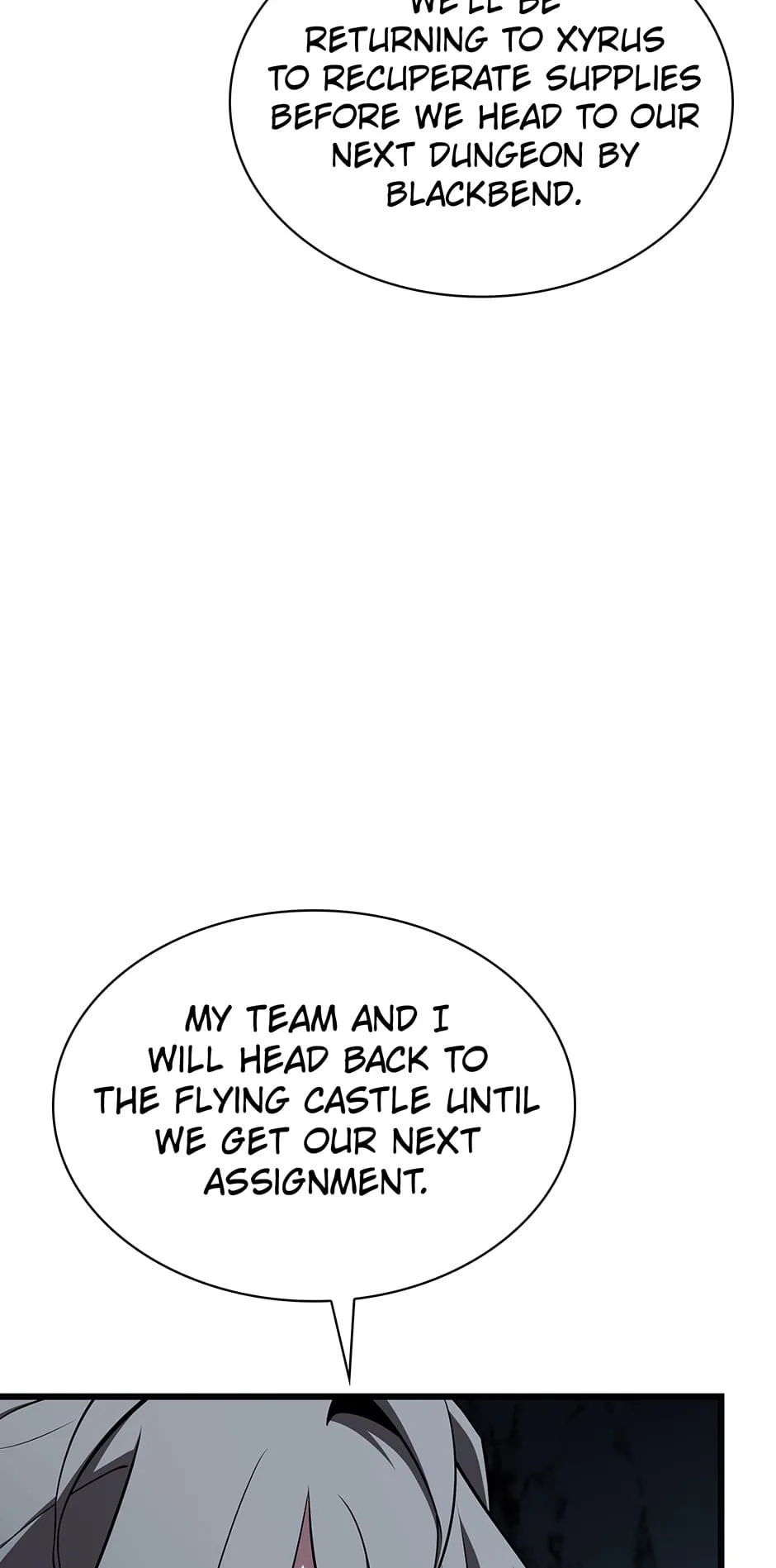 The Beginning After the End Chapter 178 – Page 27