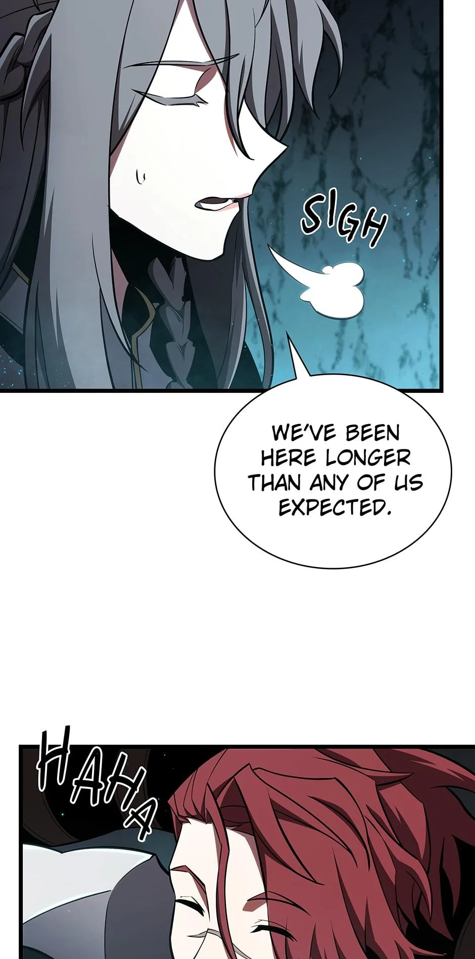The Beginning After the End Chapter 178 – Page 28