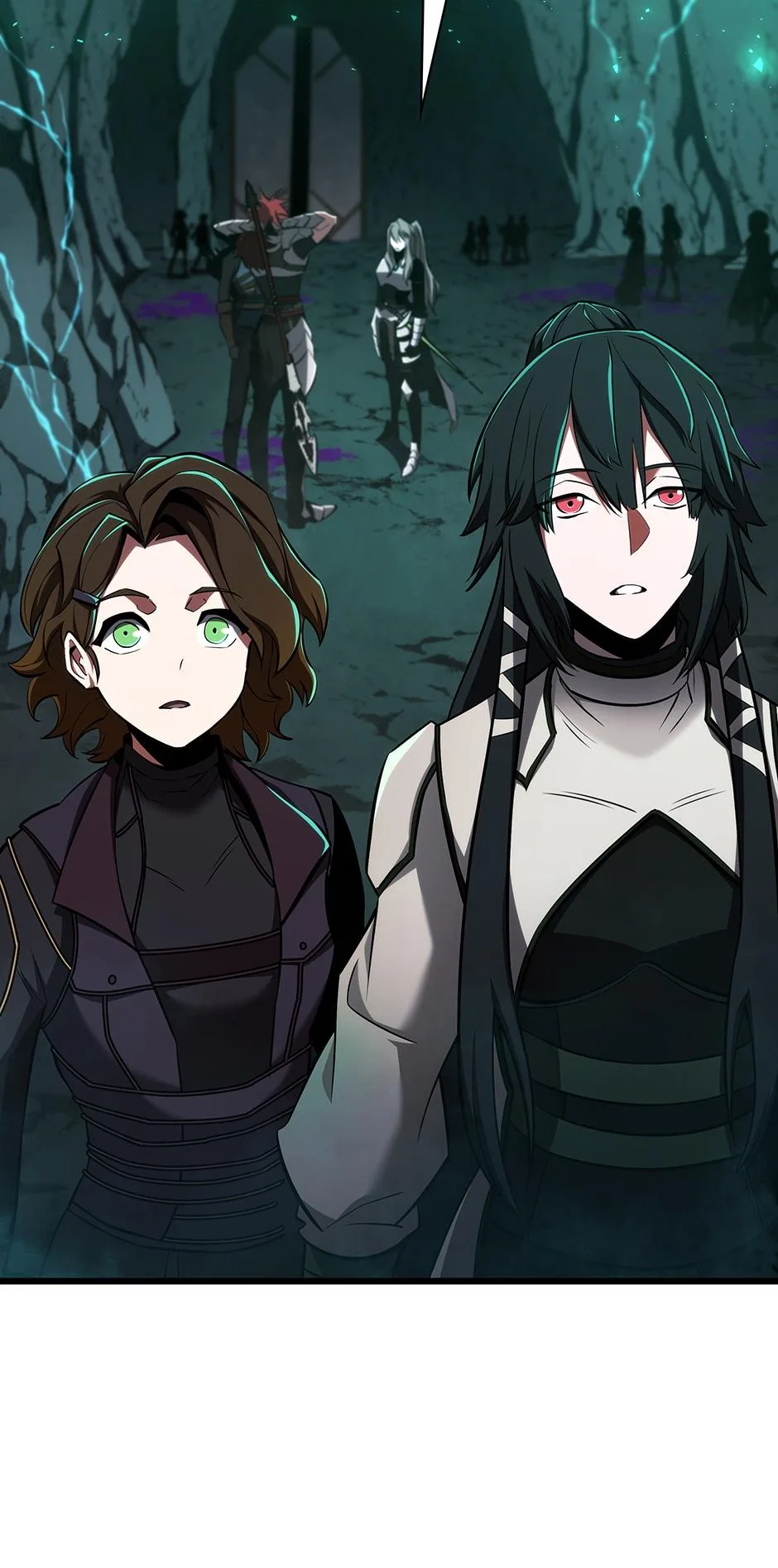 The Beginning After the End Chapter 178 – Page 30
