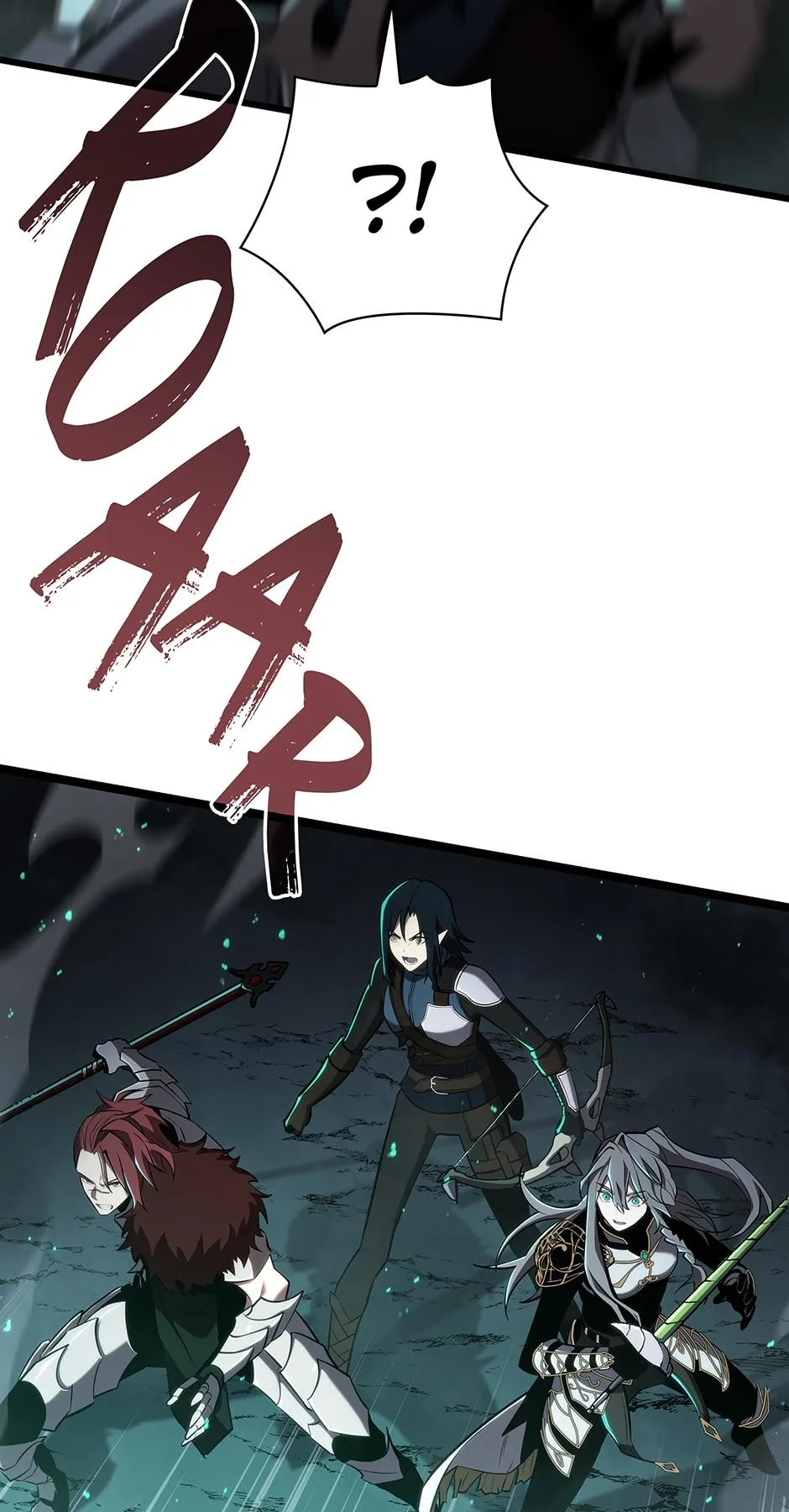 The Beginning After the End Chapter 178 – Page 39