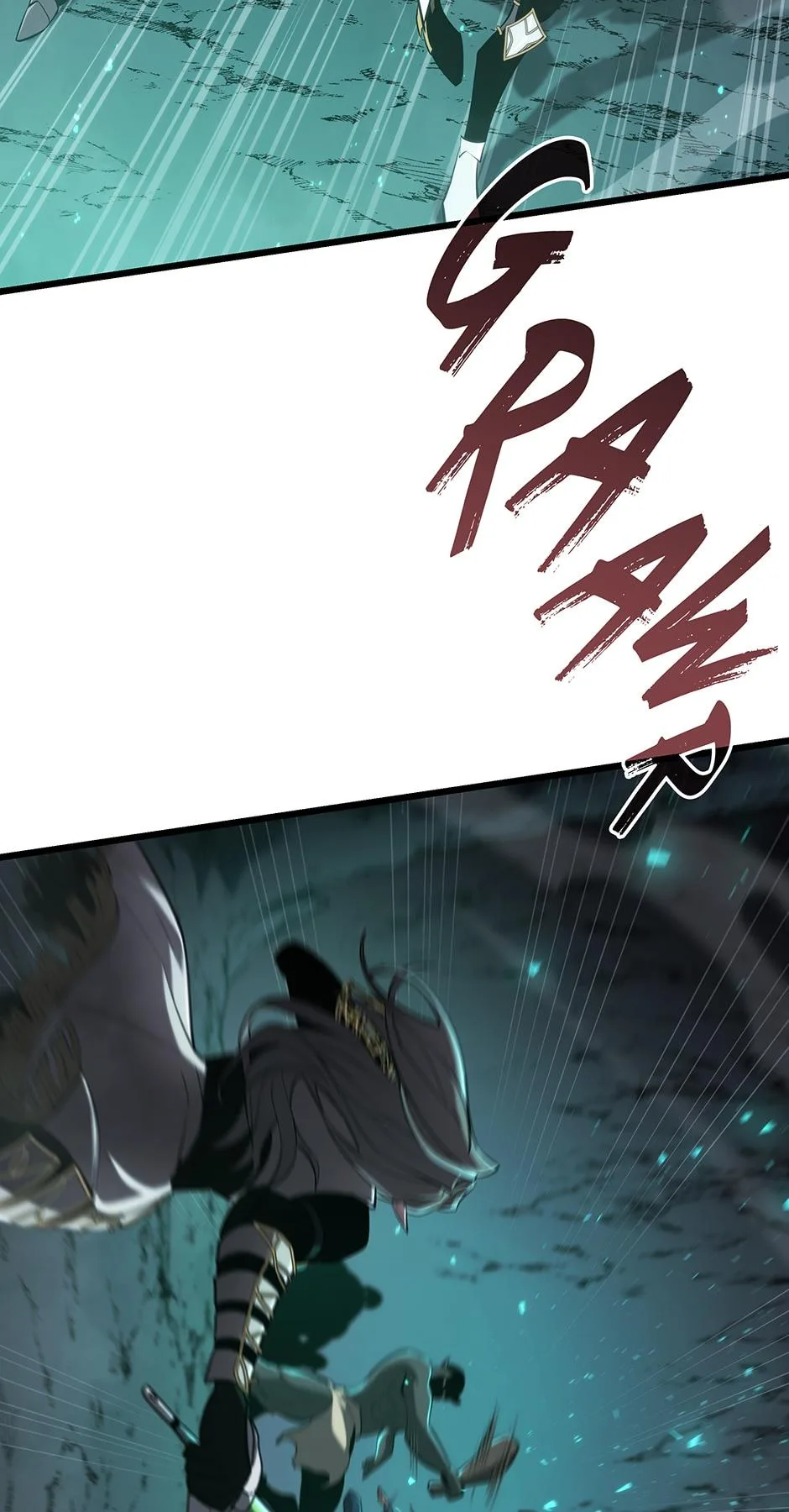 The Beginning After the End Chapter 178 – Page 40
