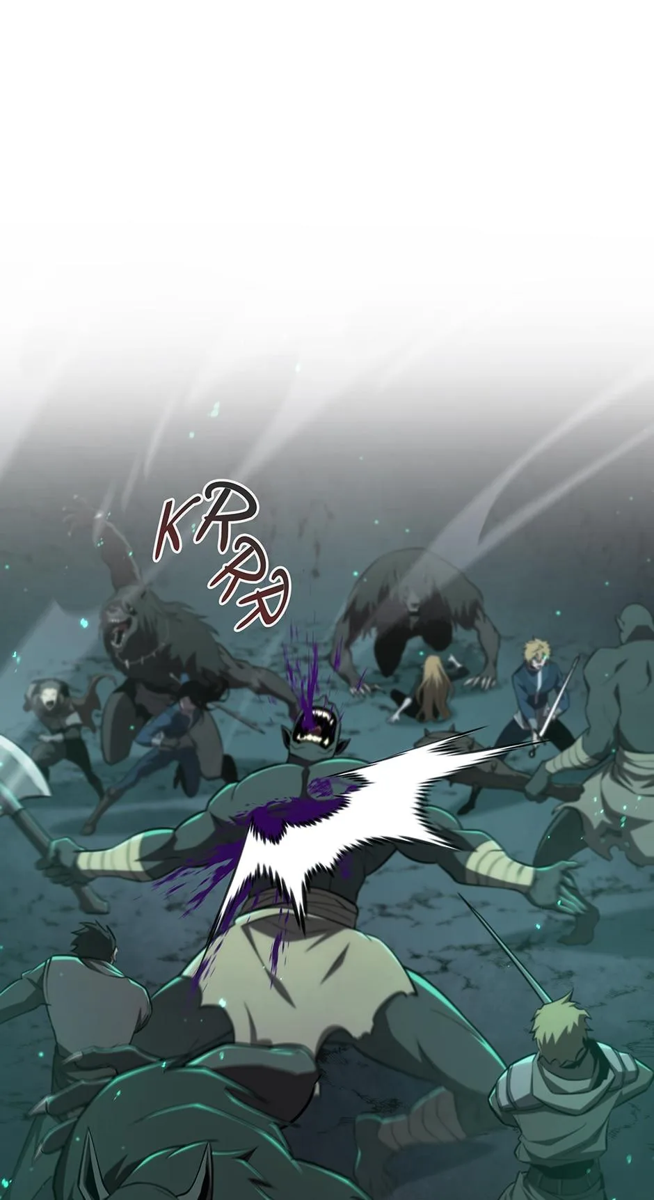 The Beginning After the End Chapter 178 – Page 42