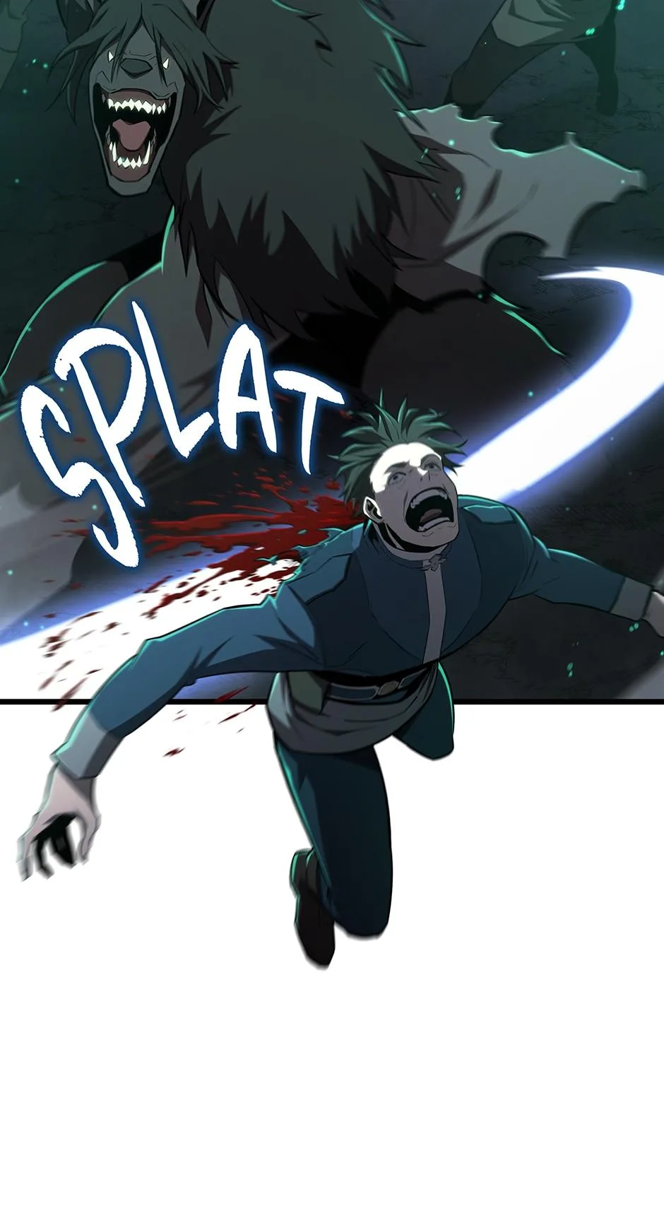 The Beginning After the End Chapter 178 – Page 43
