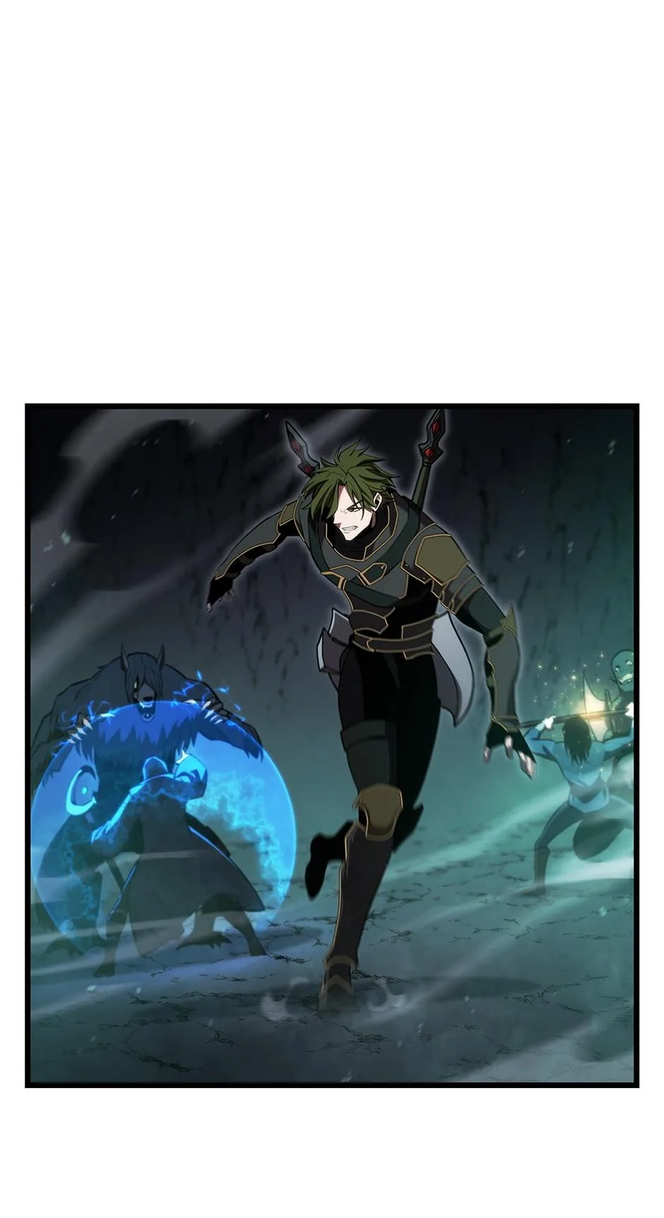 The Beginning After the End Chapter 178 – Page 44