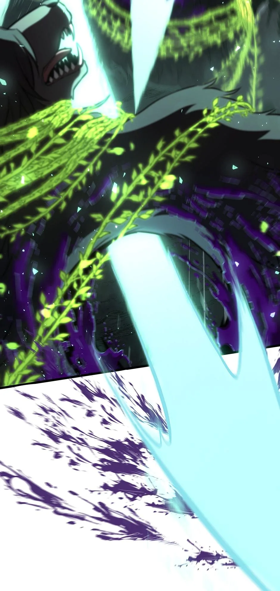 The Beginning After the End Chapter 178 – Page 53