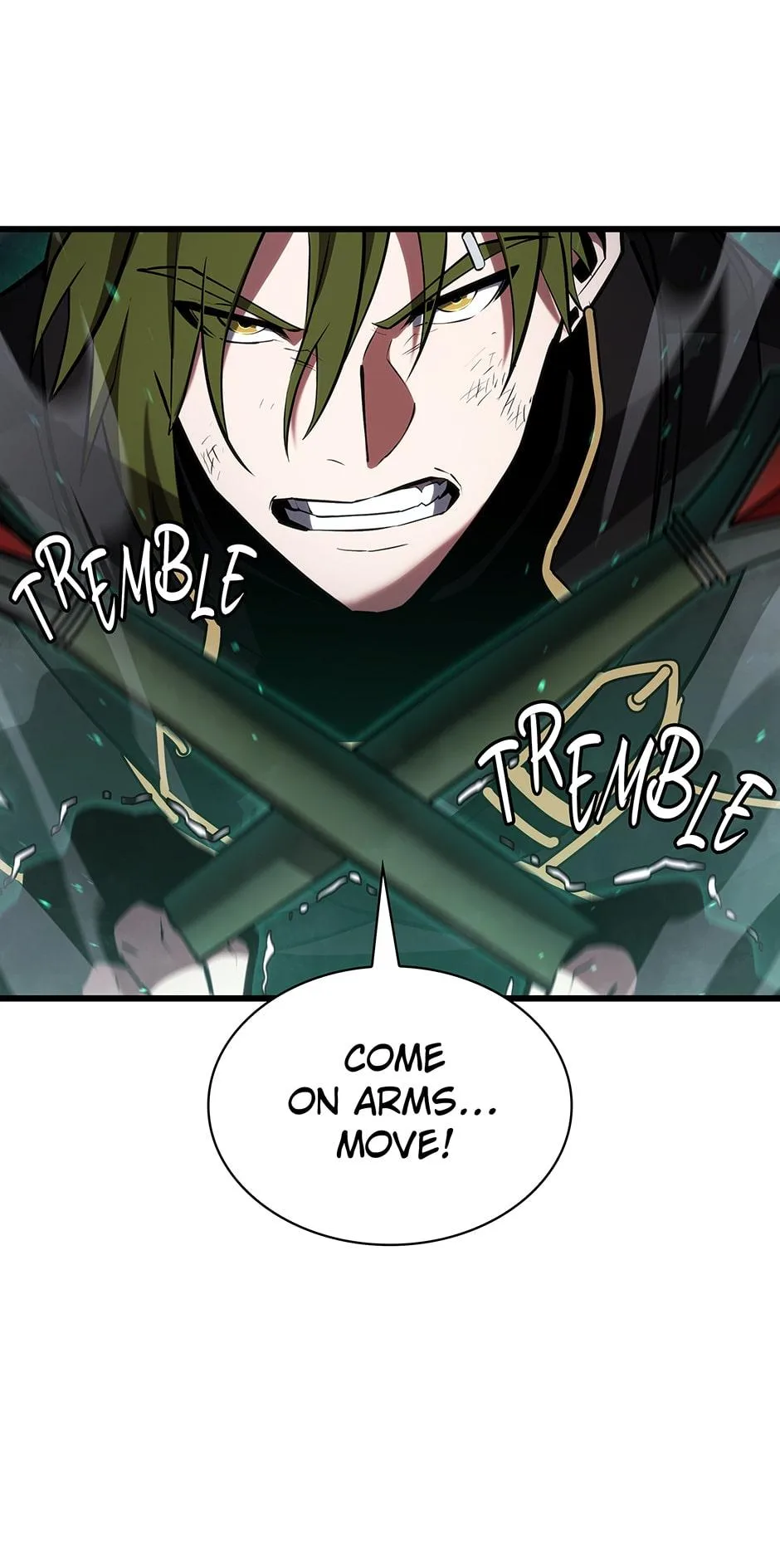 The Beginning After the End Chapter 178 – Page 60