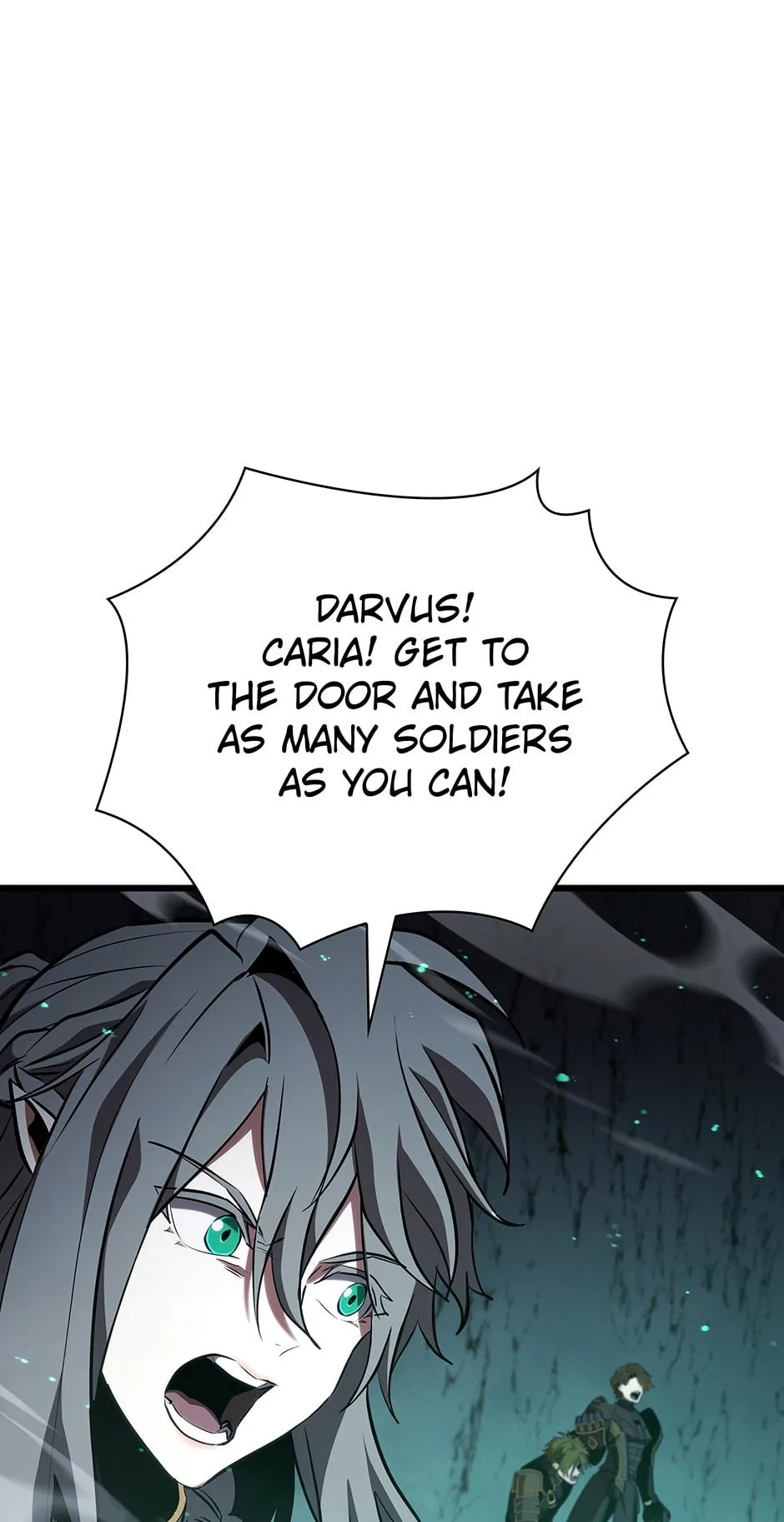 The Beginning After the End Chapter 178 – Page 64