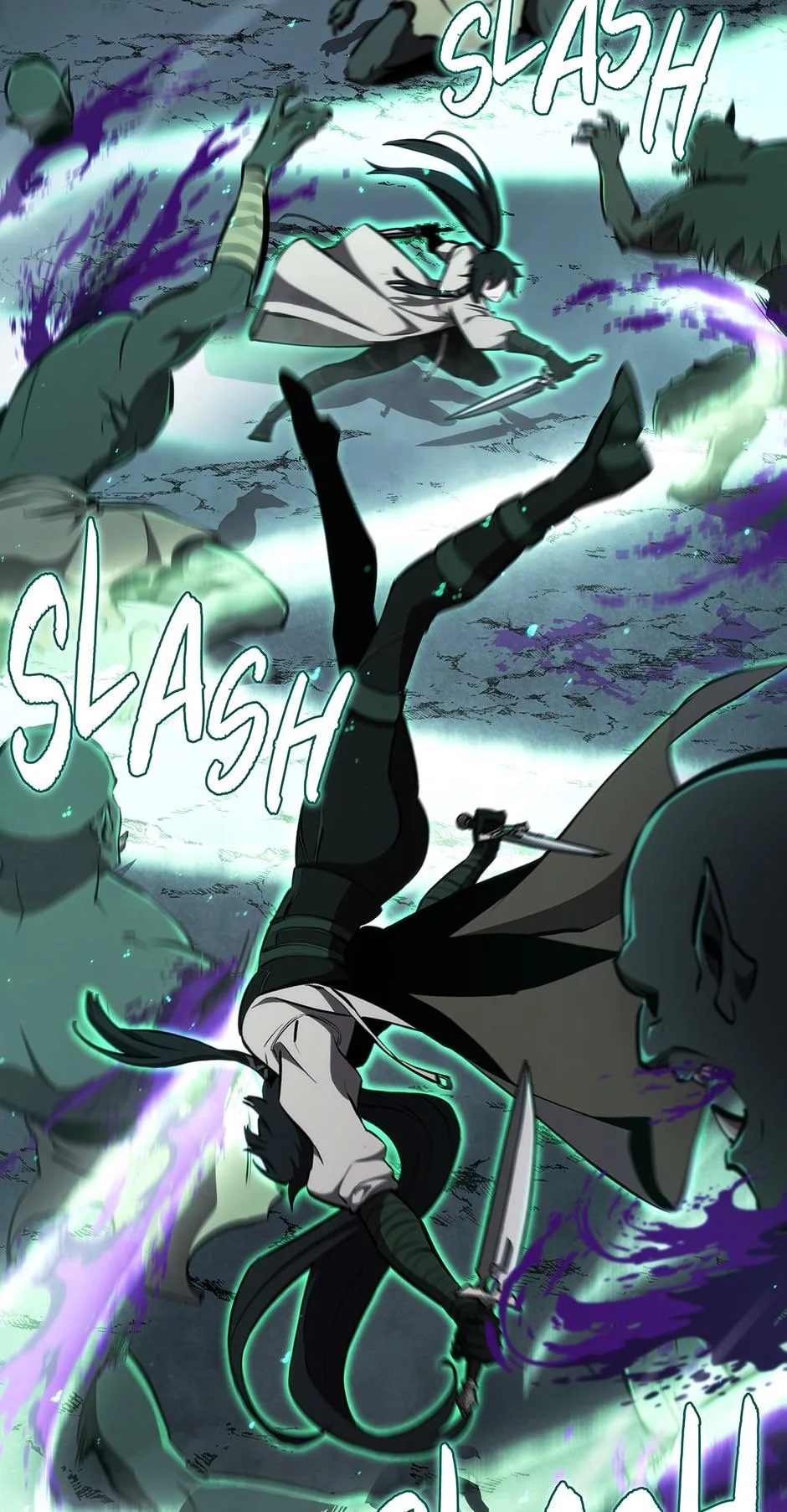 The Beginning After the End Chapter 178 – Page 70