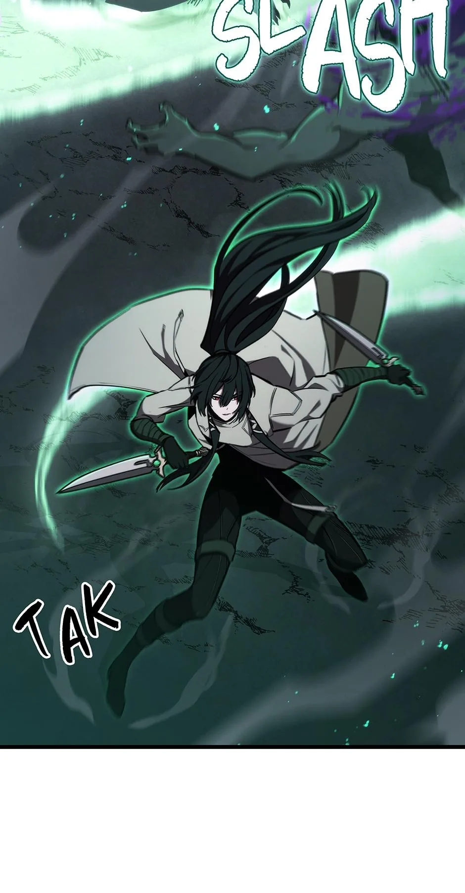The Beginning After the End Chapter 178 – Page 71