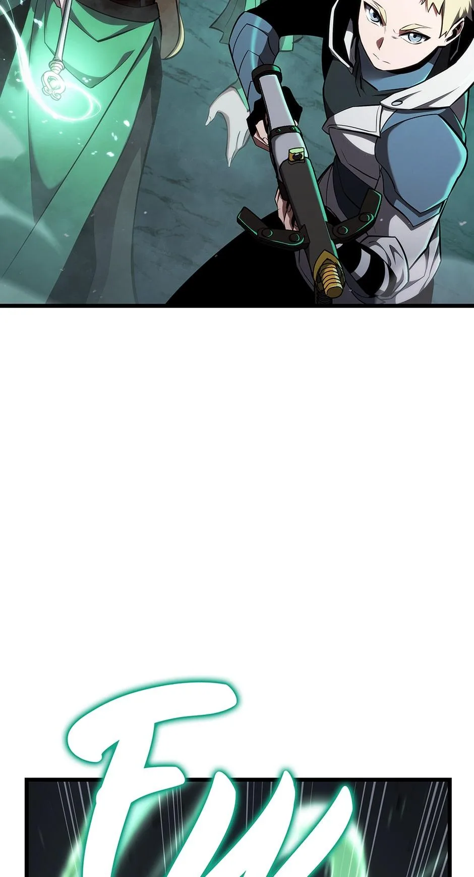 The Beginning After the End Chapter 178 – Page 74